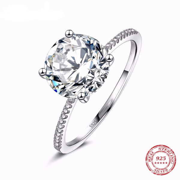 Solus Ring (Crystalliné Stone)