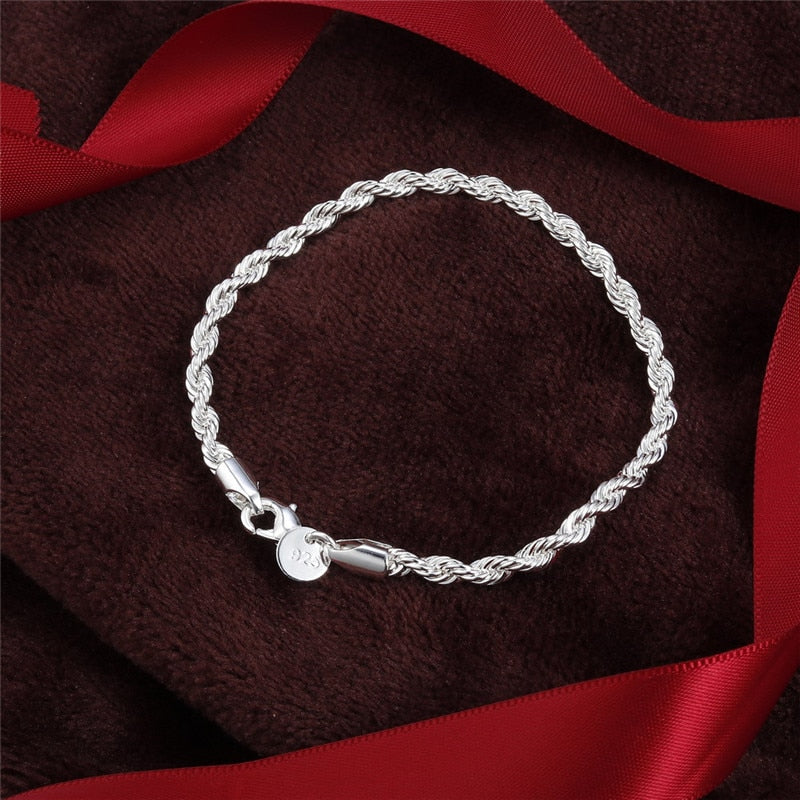 Elegant Princess Bracelet