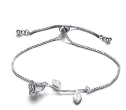 Rose Bracelet
